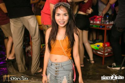 Songkran Summer Festival 2015 — photo 151