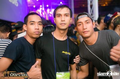 Songkran Summer Festival 2015 — photo 157