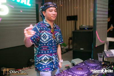 Songkran Summer Festival 2015 — photo 70