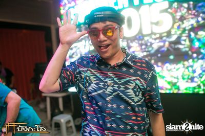 Songkran Summer Festival 2015 — photo 34