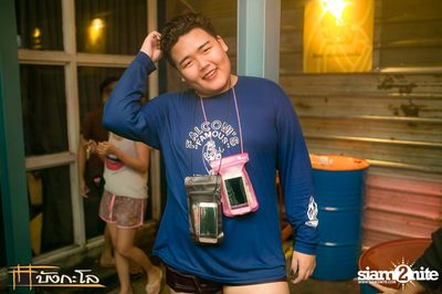 Songkran Summer Festival 2015 — photo 201