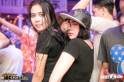 Songkran Summer Festival 2015 — photo 163