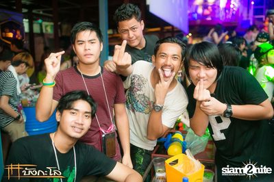 Songkran Summer Festival 2015 — photo 133