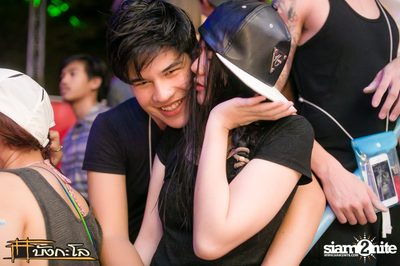 Songkran Summer Festival 2015 — photo 154