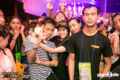 Songkran Summer Festival 2015 — photo 159