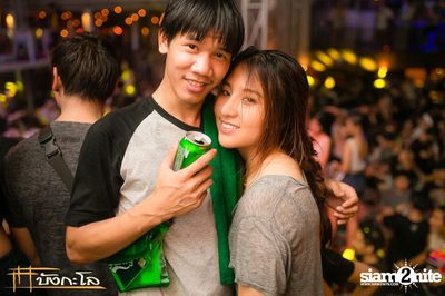 Songkran Summer Festival 2015 — photo 181