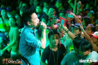 Songkran Summer Festival 2015 — photo 81