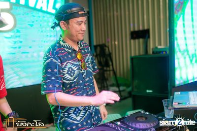 Songkran Summer Festival 2015 — photo 74