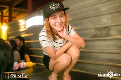 Songkran Summer Festival 2015 — photo 148
