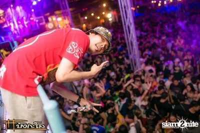 Songkran Summer Festival 2015 — photo 26