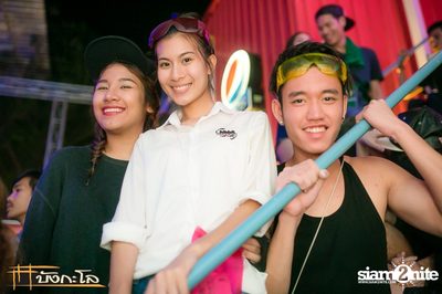 Songkran Summer Festival 2015 — photo 132