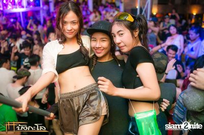 Songkran Summer Festival 2015 — photo 166