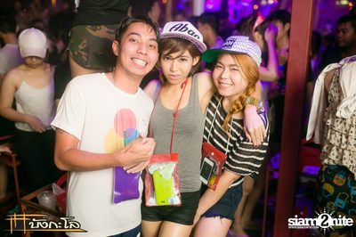 Songkran Summer Festival 2015 — photo 56