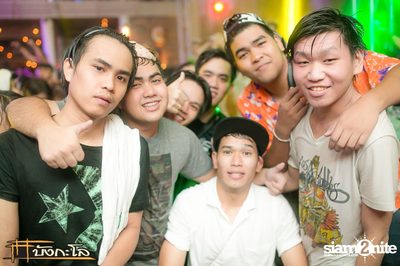 Songkran Summer Festival 2015 — photo 158
