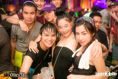 Songkran Summer Festival 2015 — photo 21
