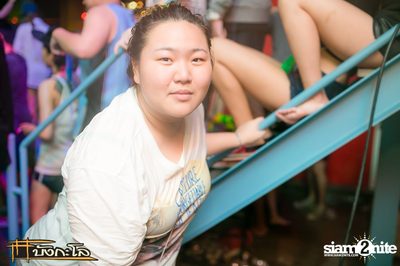 Songkran Summer Festival 2015 — photo 199