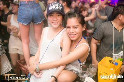 Songkran Summer Festival 2015 — photo 15