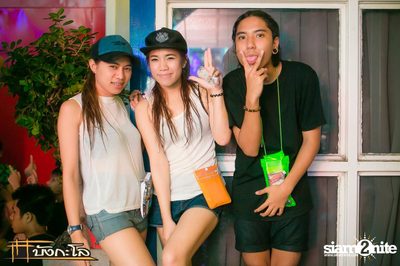 Songkran Summer Festival 2015 — photo 149