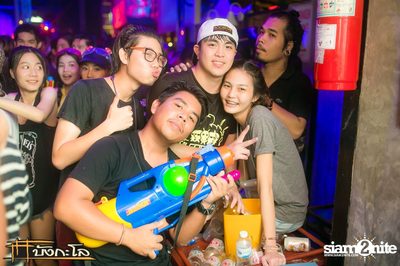 Songkran Summer Festival 2015 — photo 59