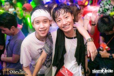 Songkran Summer Festival 2015 — photo 114