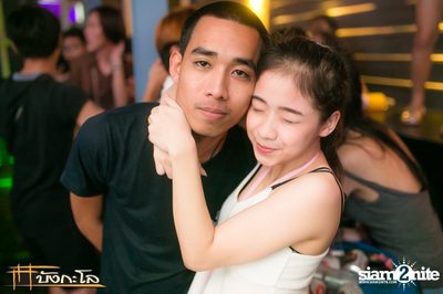 Songkran Summer Festival 2015 — photo 147