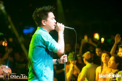 Songkran Summer Festival 2015 — photo 88