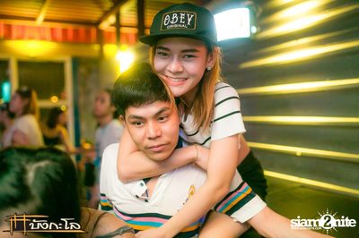 Songkran Summer Festival 2015 — photo 146