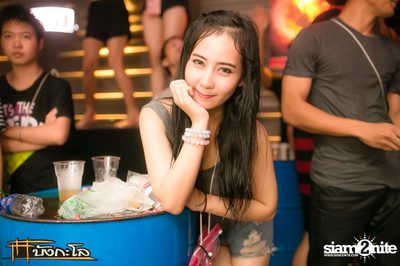 Songkran Summer Festival 2015 — photo 143
