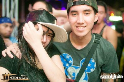 Songkran Summer Festival 2015 — photo 161