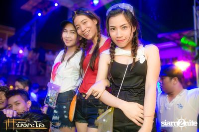 Songkran Summer Festival 2015 — photo 122