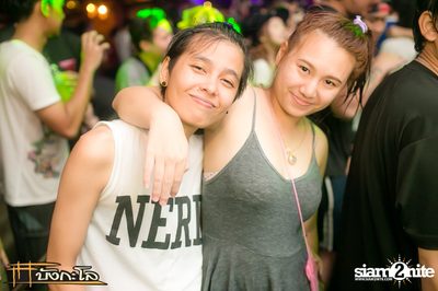 Songkran Summer Festival 2015 — photo 137