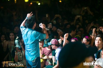 Songkran Summer Festival 2015 — photo 83