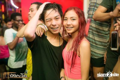 Songkran Summer Festival 2015 — photo 165