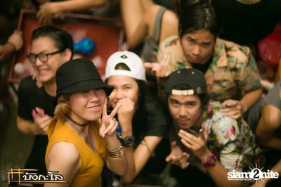 Songkran Summer Festival 2015 — photo 45