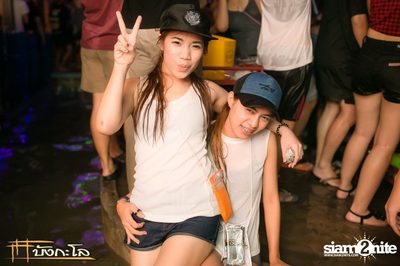 Songkran Summer Festival 2015 — photo 150