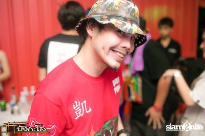Songkran Summer Festival 2015 — photo 1