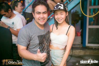 Songkran Summer Festival 2015 — photo 196