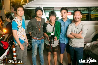 Songkran Summer Festival 2015 — photo 55