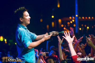Songkran Summer Festival 2015 — photo 99