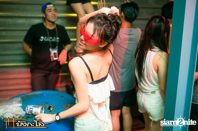 Songkran Summer Festival 2015 — photo 189