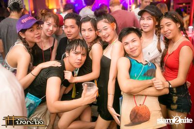 Songkran Summer Festival 2015 — photo 18