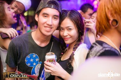 Songkran Summer Festival 2015 — photo 111