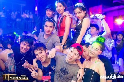 Songkran Summer Festival 2015 — photo 117