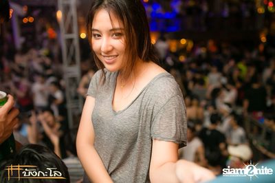 Songkran Summer Festival 2015 — photo 182