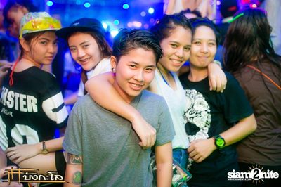 Songkran Summer Festival 2015 — photo 125