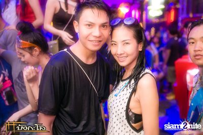 Songkran Summer Festival 2015 — photo 120
