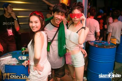 Songkran Summer Festival 2015 — photo 186