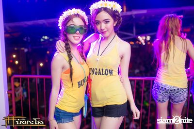 Songkran Summer Festival 2015 — photo 174