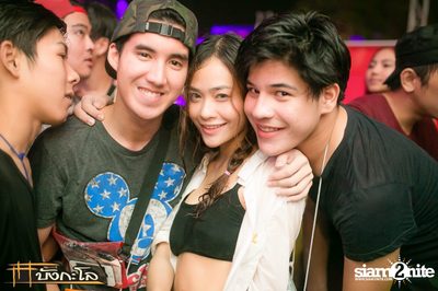 Songkran Summer Festival 2015 — photo 162