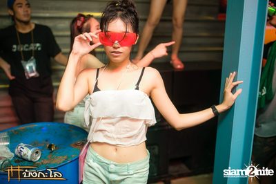Songkran Summer Festival 2015 — photo 188